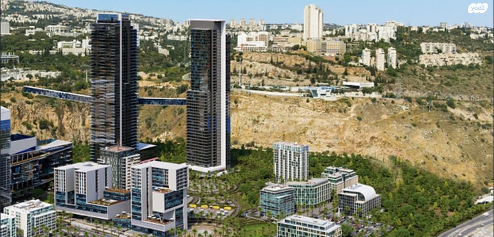 יציאה למחלף הקריות צ'ק פוסט 