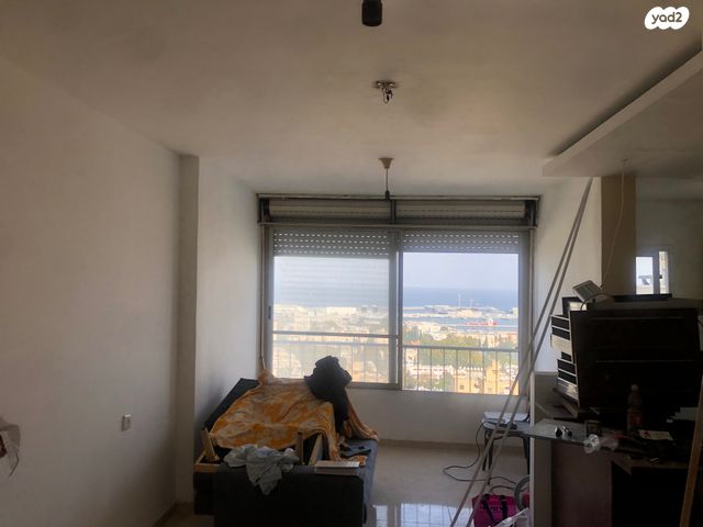 דירה, עבאס 66, עבאס, חיפה