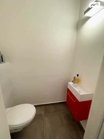 דירה, פלמ"ח 21, הרצליה הירוקה, נווה עובד, הרצליה