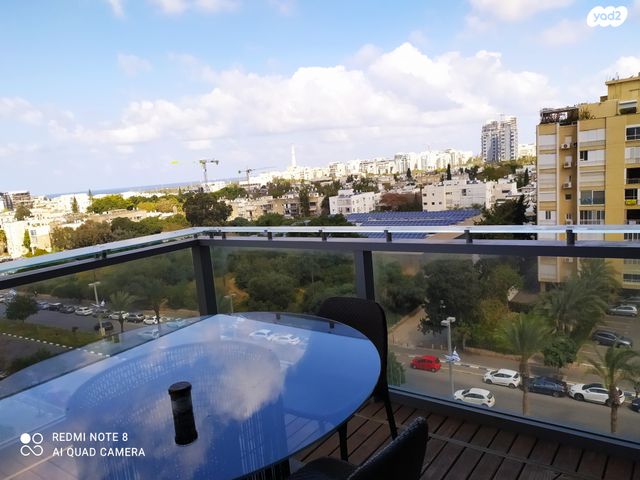 דירה, פנקס, הצפון החדש - כיכר המדינה, תל אביב יפו