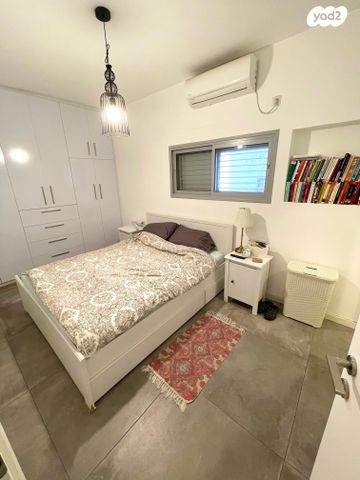 דירה, פלמ"ח 21, הרצליה הירוקה, נווה עובד, הרצליה