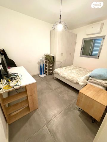 דירה, פלמ"ח 21, הרצליה הירוקה, נווה עובד, הרצליה