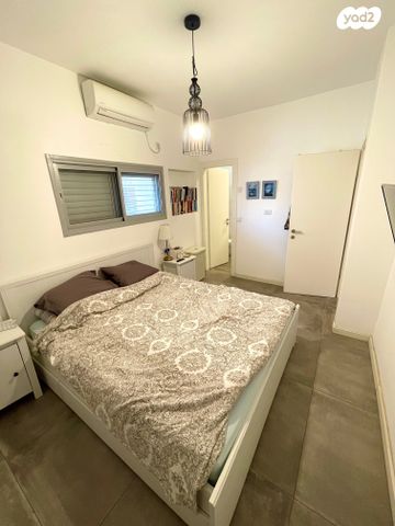 דירה, פלמ"ח 21, הרצליה הירוקה, נווה עובד, הרצליה