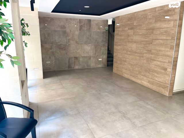 דירה, פלמ"ח 21, הרצליה הירוקה, נווה עובד, הרצליה