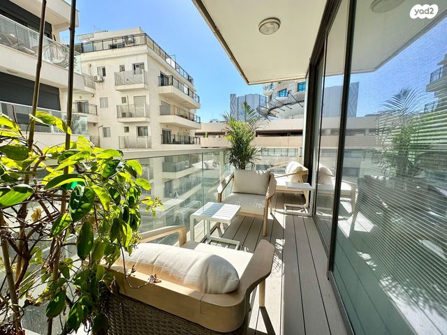 לב תל אביב, לב העיר צפון