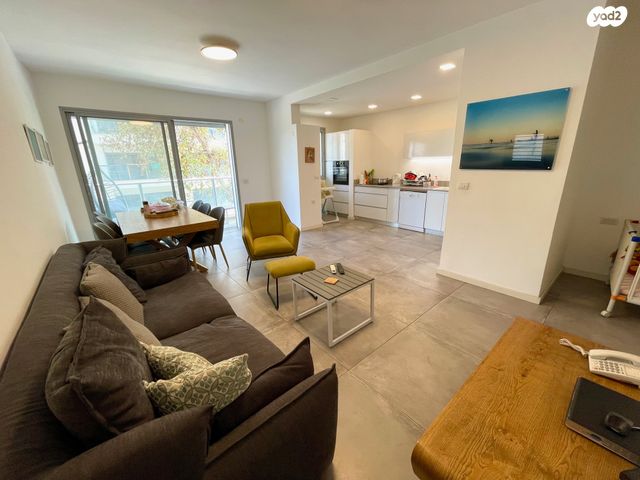 דירה, פלמ"ח 21, הרצליה הירוקה, נווה עובד, הרצליה