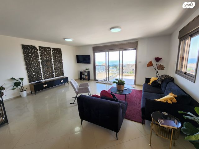 דירה, הגילה, נוף הטיילת, נתניה