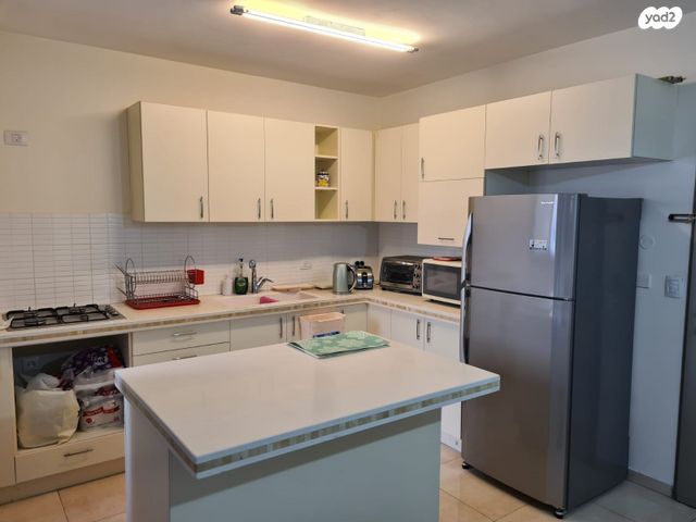 דירה, משה אהרון טוב, בית הכרם, רמת בית הכרם, ירושלים