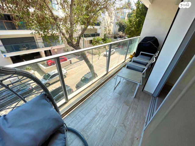 דירה, פלמ"ח 21, הרצליה הירוקה, נווה עובד, הרצליה