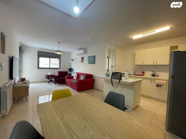 דירה, משה אהרון טוב, בית הכרם, רמת בית הכרם, ירושלים