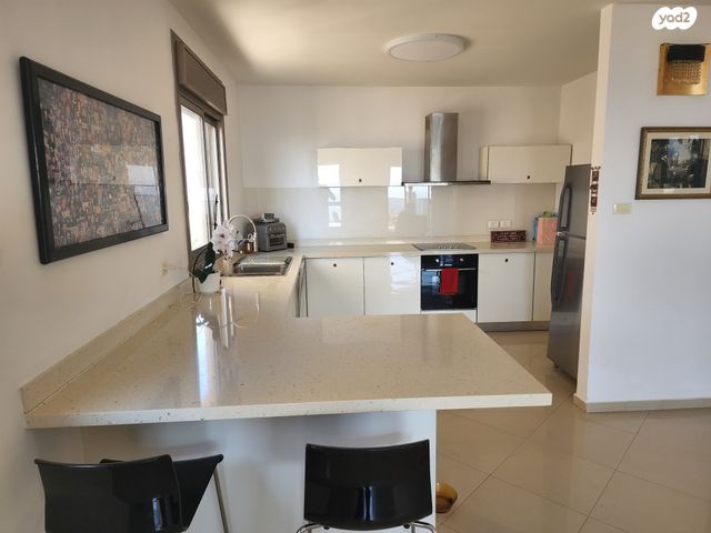 דירה, הגילה, נוף הטיילת, נתניה