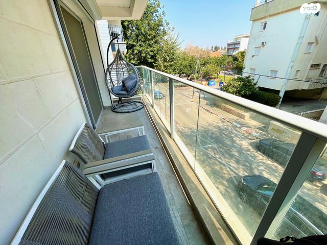 דירה, פלמ"ח 21, הרצליה הירוקה, נווה עובד, הרצליה