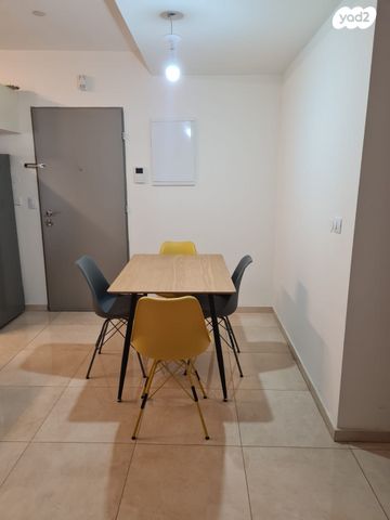 דירה, משה אהרון טוב, בית הכרם, רמת בית הכרם, ירושלים