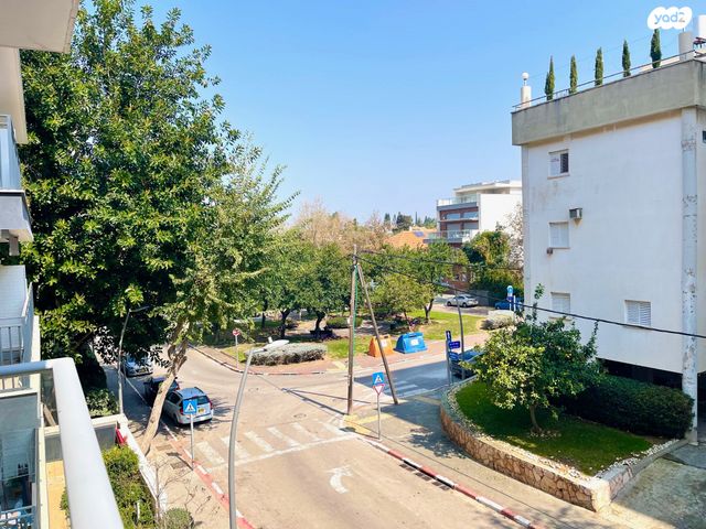 דירה, פלמ"ח 21, הרצליה הירוקה, נווה עובד, הרצליה