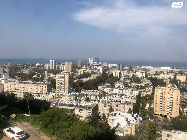 דירה, עבאס 66, עבאס, חיפה