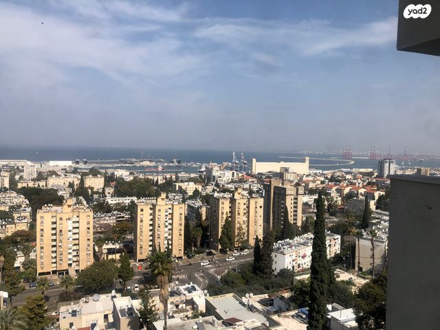 דירה, עבאס 66, עבאס, חיפה