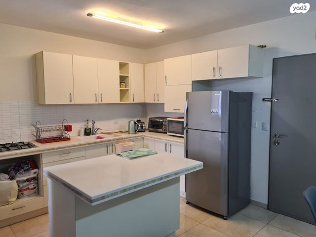 דירה, משה אהרון טוב, בית הכרם, רמת בית הכרם, ירושלים