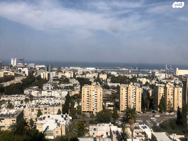 דירה, עבאס 66, עבאס, חיפה