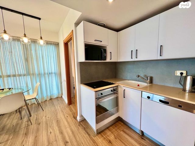 דירה, הצדף, מרינה, הרצליה