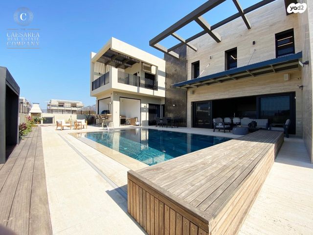 בית פרטי/ קוטג', 12, קיסריה