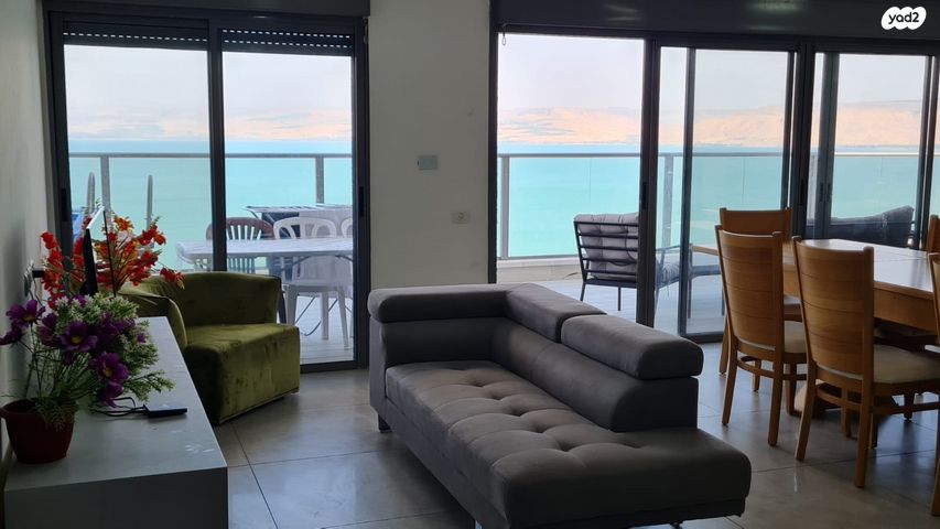 גג/ פנטהאוז, שדרות הרצל, קרית שמואל, טבריה