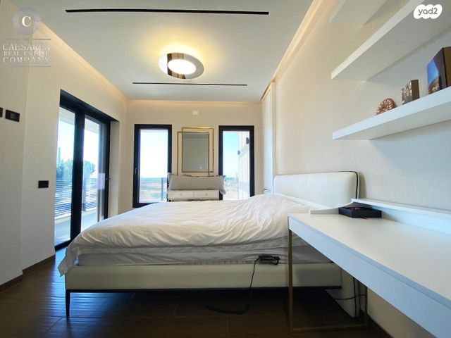 בית פרטי/ קוטג', 12, קיסריה