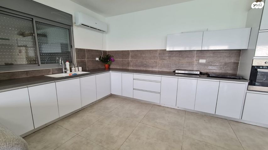 גג/ פנטהאוז, שדרות הרצל, קרית שמואל, טבריה