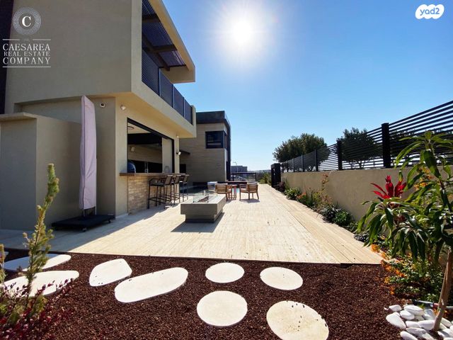 בית פרטי/ קוטג', 12, קיסריה