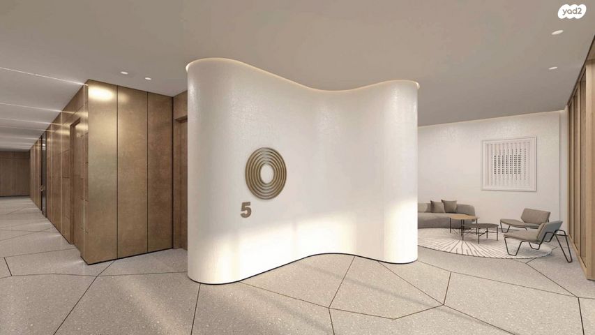 דירה, משה שרת 7, הצפון החדש - כיכר המדינה, תל אביב יפו