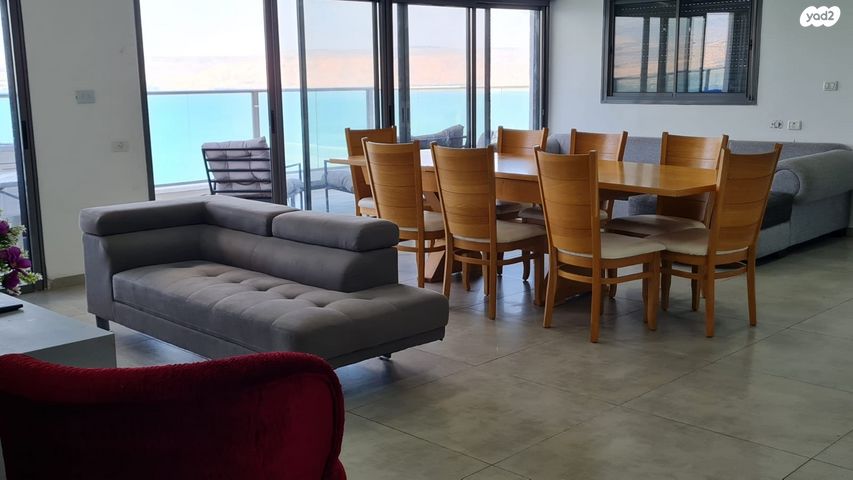 גג/ פנטהאוז, שדרות הרצל, קרית שמואל, טבריה