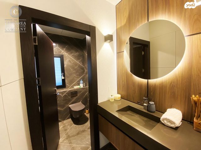 בית פרטי/ קוטג', 12, קיסריה