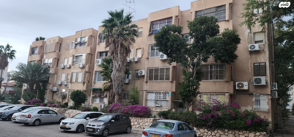 דירה, חיים נחמן ביאליק, שכונה ב', באר שבע