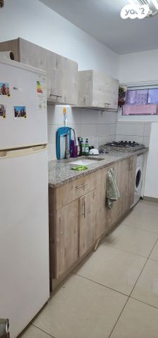 דירה, חיים נחמן ביאליק, שכונה ב', באר שבע