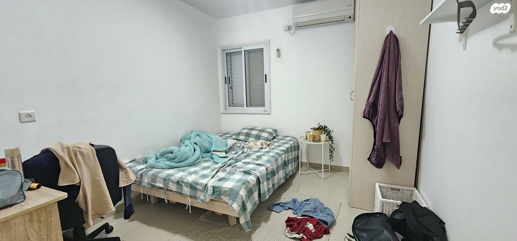 דירה, חיים נחמן ביאליק, שכונה ב', באר שבע