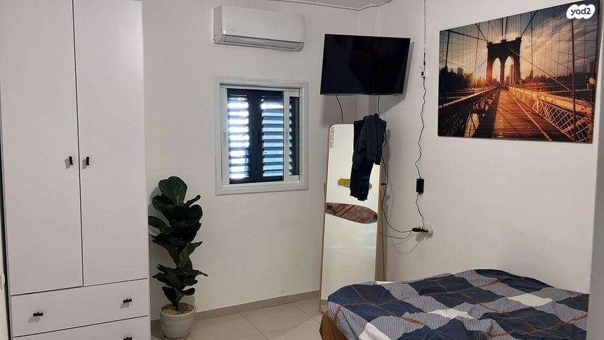 דירה, הנביאים, בת ים