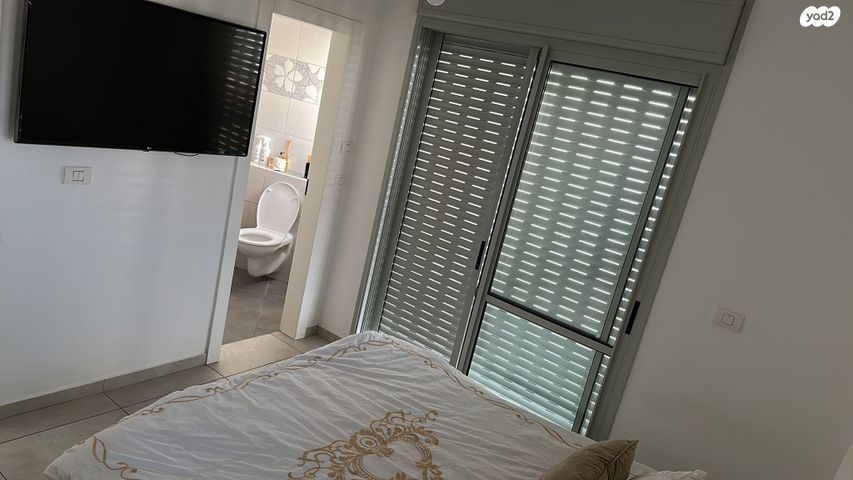 דירה, אשקלון