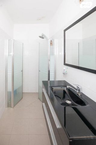 דירת גן, ברנע, אשקלון