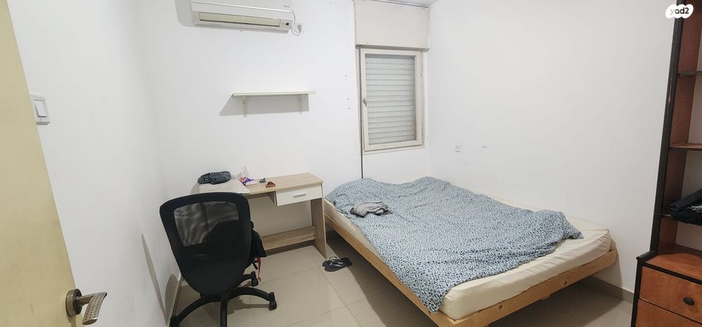 דירה, חיים נחמן ביאליק, שכונה ב', באר שבע