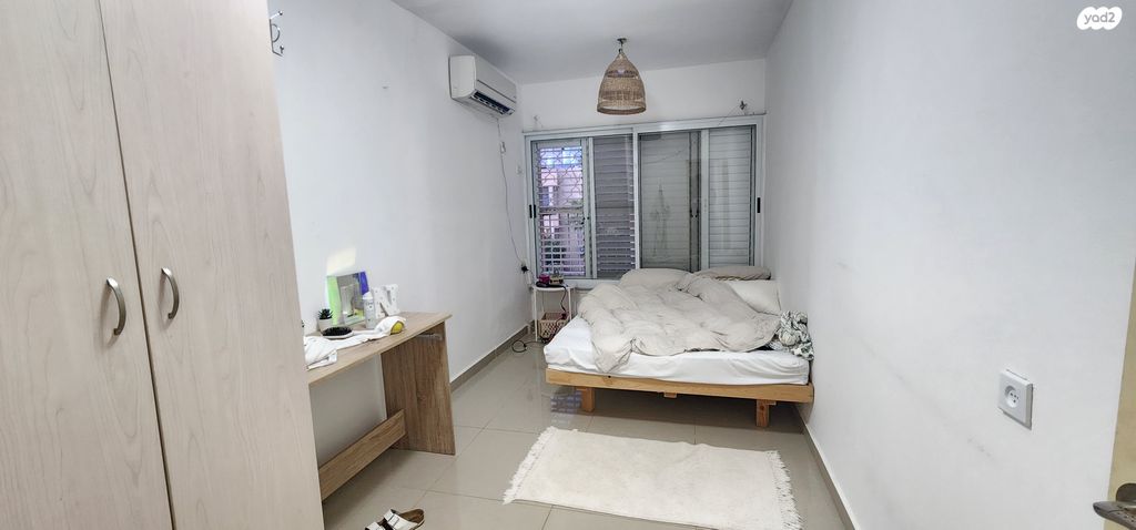 דירה, חיים נחמן ביאליק, שכונה ב', באר שבע