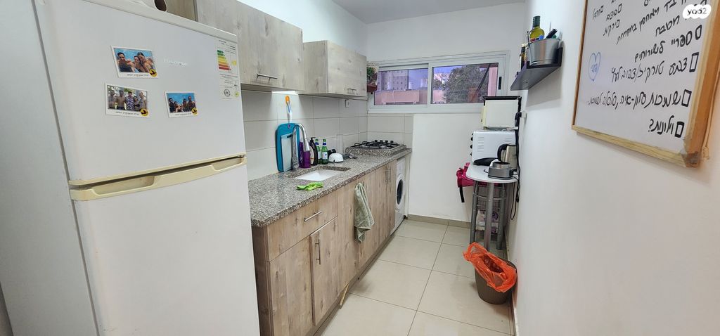 דירה, חיים נחמן ביאליק, שכונה ב', באר שבע