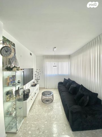 דירה, מקס נורדאו 11, רובע א', אשדוד