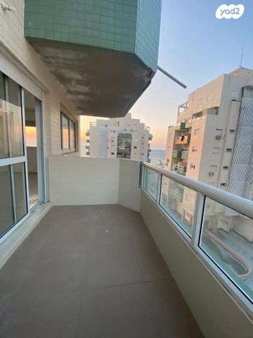 דירה, מקס נורדאו 11, רובע א', אשדוד