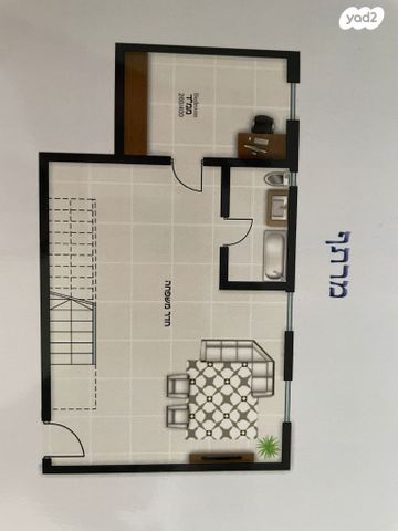 בית פרטי/ קוטג', הזוהר, נוף הטיילת, נתניה