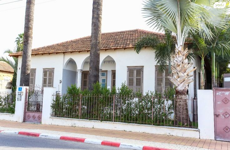 בית פרטי/ קוטג', המייסדים, נחלת יהודה, ראשון לציון