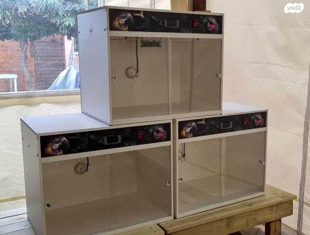 אביזרים | אינקובטור לדגירה