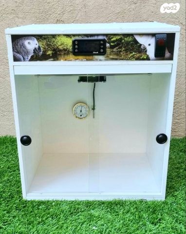 אביזרים | אינקובטור לדגירה