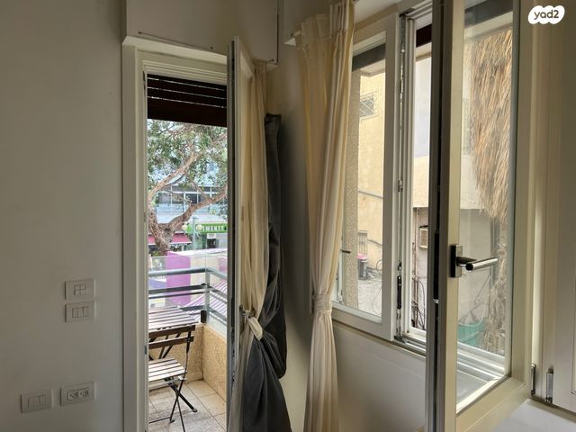 דירה, פרוג, הצפון הישן - דרום, תל אביב יפו