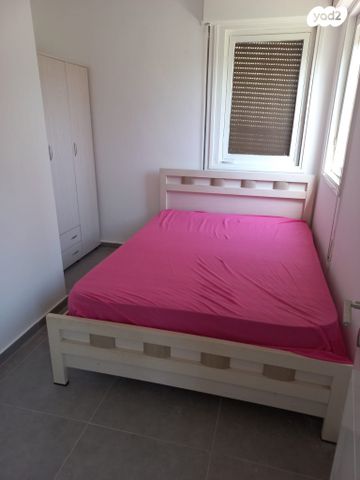 דירה, קרן היסוד, תל חנן, נשר