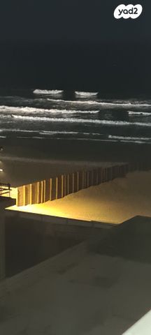 דירה, דרך בן גוריון 138, דרום חדש, פארק הים, בת ים