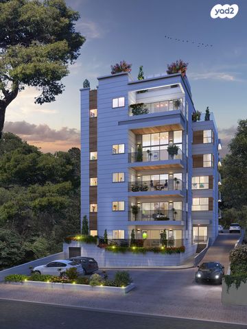 מודעת נכס, הורדים 3, חיפה